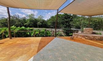 Foto de inmueble en Cuzama, Col. Chunkanan C.P. 97578, Cuzamá