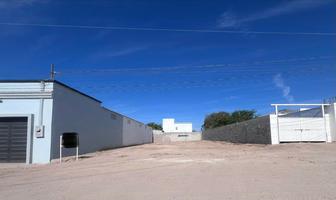 Foto de inmueble en Cypreses, Col. Benito Juárez C.P. 83554, Puerto Peñasco