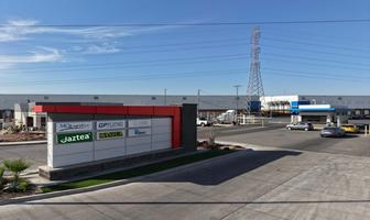 Foto de inmueble en D ANILLO PERIFERICO LOGISTICS, Col. Nelson C.P. 21395, Mexicali