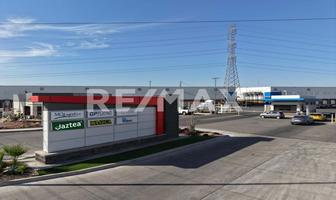 Foto de inmueble en D ANILLO PERIFERICO LOGISTICS, Col. Nelson C.P. 21395, Mexicali