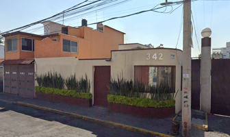 Foto de inmueble en Cinematografistas  #342, Col. Lomas Estrella C.P. 09890, Iztapalapa