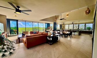 Foto de inmueble en Carretera Federal Cancun-Playa del Carmen a 800 m de la entrada a Puerto Morelos Puerto Morelos, Joa #25-26Int. 7, Col. Joaquín Zetina Gasca C.P. 77580, Puerto Morelos