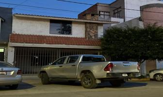 Foto de inmueble en Av. Tatanacho, Jardines del Estadio, San Luis Potosí, S.L.P. #504, Col. Tangamanga C.P. 78269, San Luis Potosí