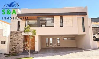 Foto de inmueble en Av. Parque Chapultepec 1695, Privadas del Pedregal, 78295 San Luis Potosí, S.L.P. #1695, Col. Sierrazul Residencial C.P. 78295, San Luis Potosí