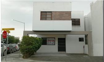 Foto de inmueble en APODACA, COL ESTANCIAS VALLE DE PLATA #131, Col. Estancias Valle de Plata C.P. 66609, Apodaca