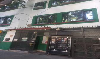 Foto de inmueble en POPOCATEPETL #16, Col. Hipódromo Condesa C.P. 06170, Cuauhtémoc