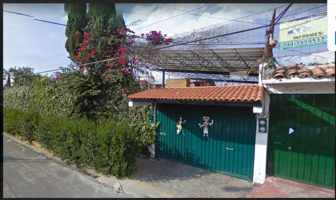 Foto de inmueble en Calle Ixtlixotil  #5, Col. Lomas de Cristo C.P. 56225, Texcoco