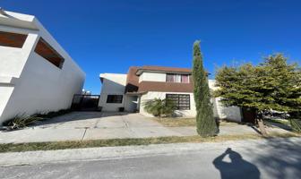 Foto de inmueble en Cerro San Rafael  #121, Col. Santa Sofía Residencial C.P. 66646, Apodaca
