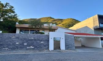 Foto de inmueble en Bosquencinos, 64979 Monterrey, N.L., Col. Bosquencinos C.P. 64979, Monterrey