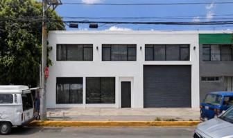 Foto de inmueble en Av. Industrial, Los Reyes, 54075 Tlalnepantla, Méx., Col. Los Reyes C.P. 54075, Tlalnepantla de Baz