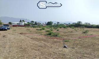 Foto de inmueble en 62737 Oacalco, Mor., Col. Oacalco C.P. 62737, Yautepec