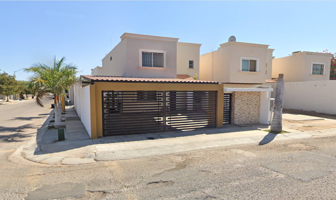 Foto de inmueble en Villas del Encanto, 23085 La Paz, B.C.S., Col. Quintas San Patricio C.P. 23085, La Paz