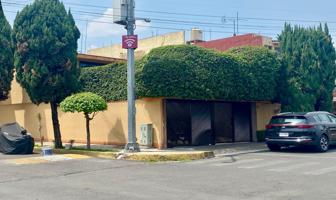 Foto de inmueble en Rancho Upacuaro, Coapa, Hacienda de Coyoacán, 04970 Ciudad de México, CDMX, Col. Haciendas de Coyoacán C.P. 04970, Coyoacán