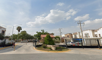 Foto de inmueble en Viñedo Peruano 323, Los Viñedos Sector 1, Los Viñedos, 66367 Cdad. Santa Catarina, N.L. #323, Col. Parque Industrial GONHER C.P. 66367, Santa Catarina