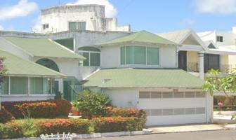 Foto de inmueble en C. Cherna 1705, Costa de Oro, 94299 Veracruz, Ver. #1705, Col. De las Américas C.P. 94299, Boca del Río
