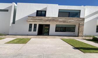 Foto de inmueble en Av. del Prado, 78397 Pozos, S.L.P. #s/n, Col. Catara Residencial C.P. 78397, San Luis Potosí