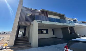 Foto de inmueble en Av Paseo del Pacífico, 82124 Mazatlán, Sin., Col. Sonterra Residencial II C.P. 82124, Mazatlán