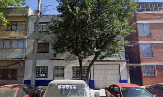 Foto de inmueble en Sastrería 37, 10 de Mayo, Venustiano Carranza, 15290 Ciudad de México, CDMX #37, Col. 10 de Mayo C.P. 15290, Venustiano Carranza