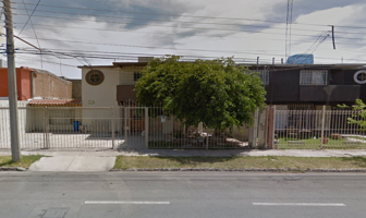 Foto de inmueble en Av. de Las Fuentes, Fuentes del Valle, 32500 Juárez, Chih., Col. Balancá Residencial C.P. 32500, Juárez