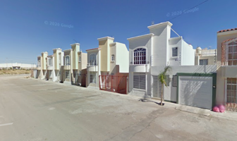 Foto de inmueble en Los Balcones, 99056 Fresnillo, Zac. #00Int. 00, Col. Los Balcones C.P. 99056, Fresnillo