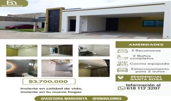 Foto de inmueble en 292F+4X, 34193 Victoria de Durango, Durango, Col. Cotto de Asturias C.P. 34193, Durango
