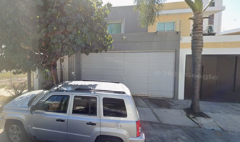 Foto de inmueble en C. Ágata 101, Residencial Esmeralda Nte., 28017 Colima, Col. #101, Col. Residencial Esmeralda C.P. 28017, Colima