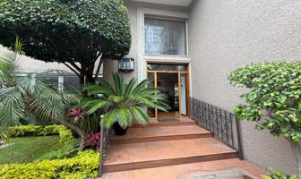 Foto de inmueble en Belmont, Col. Lomas Manuel Ávila Camacho C.P. 53910, Naucalpan de Juárez