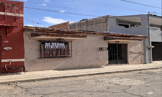 Foto de inmueble en Morelos  #45, Col. Centro C.P. 82000, Mazatlán