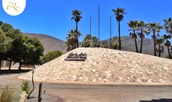 Foto de inmueble en Ensenada, Baja California #s/n, Col. Aguacaliente (Baja Country Club) C.P. 22798, Ensenada
