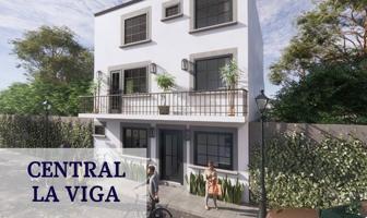 Foto de inmueble en Asturias, 06850 Ciudad de México, CDMX, Col. Asturias C.P. 06850, Cuauhtémoc