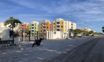 Foto de inmueble en Gonzalo Guerrero, 77710 Playa del Carmen, Q.R., Col. Playa del Carmen C.P. 77710, Solidaridad