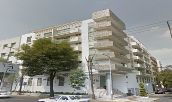 Foto de inmueble en Av. Río Mixcoac 260, Acacias, Benito Juárez, 03240 Ciudad de México, CDMX #260, Col. Acacias C.P. 03240, Benito Juárez