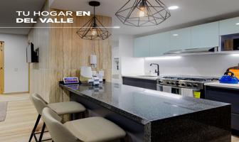 Foto de inmueble en Av. Universidad, Narvarte Poniente, Ciudad de México, CDMX, Col. Vertiz Narvarte C.P. 03600, Benito Juárez