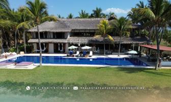 Foto de inmueble en 70938 Santa María Colotepec, Oax. #s/n, Col. Nuevo Amanecer C.P. 70938, Santa María Colotepec