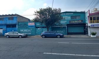 Foto de inmueble en Av. de los Ejidos 148, Hab Los Reyes Ixtacala Barrio de los Árboles/Barrio de los Héroes, 54090 Tlal #148, Col. San Jerónimo Tepetlacalco C.P. 54090, Tlalnepantla de Baz
