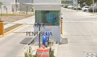 Foto de inmueble en Av. Verde Vallarta 220, 48283 Las Juntas, Jal., Azul peninsula Av. Verde Vallarta 220, 48283 Las Jun #220, Col. Banús Vallarta C.P. 48280, Puerto Vallarta