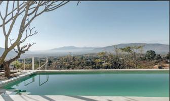 Foto de inmueble en San Andrés Huayápam, Oax., Col. Jardines de Huayapam C.P. 68288, San Andrés Huayápam