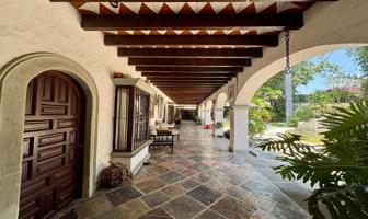 Foto de inmueble en Reforma, Col. Reforma C.P. 62260, Cuernavaca
