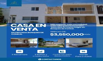 Foto de inmueble en Conkal, Yuc. #123Int. 34, Col. Conkal C.P. 97345, Conkal