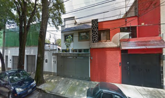 Foto de inmueble en Aniceto Ortega, Col del Valle Sur, 03104 Ciudad de México, CDMX, Col. Del Valle Sur C.P. 03104, Benito Juárez