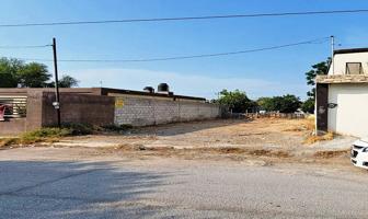 Foto de inmueble en Gral. Francisco Villa #s/n, Col. Diana Laura Riojas de Colosio C.P. 25644, Frontera