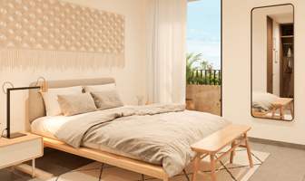 Foto de inmueble en Carr. Cancún - Tulum 248, 77560 Cancún, Q.R. #248, Col. Residencial Campestre C.P. 77560, Benito Juárez