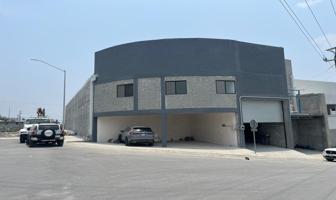 Foto de inmueble en Av. Lic. Luis Donaldo Colosio Murrieta, Parque 100, 66368 Cdad. Santa Catarina, N.L., Col. Parque Industrial las Palmas C.P. 66368, Santa Catarina