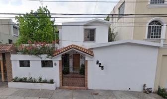 Foto de inmueble en Calle Pirandello #s/n, Col. San Jerónimo C.P. 64640, Monterrey