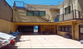 Foto de inmueble en Calle Pte. 12 321, La Perla, 57830 Cdad. Nezahualcóyotl, Méx. #321, Col. Ampliación La Perla Reforma C.P. 57830, Nezahualcóyotl