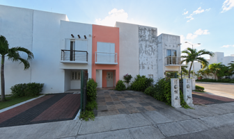 Foto de inmueble en Porto Milazzo 43, 77535 Cancún, Q.R. #43, Col. Dream Lagoons C.P. 77535, Benito Juárez