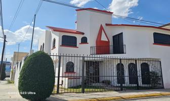 Foto de inmueble en Real de la Plata esquina Real del Monte #201, Col. Real del Valle C.P. 42086, Pachuca de Soto
