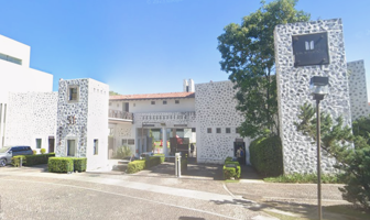 Foto de inmueble en Av Bernardo Quintana 51, Santa Fe, La Loma, Álvaro Obregón, 01210 Ciudad de México, CDMX #51, Col. Santa Fe C.P. 01210, Álvaro Obregón