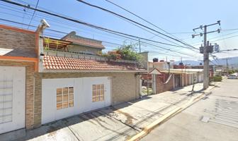 Foto de inmueble en Tulipanes 253, Villa de las Flores, 55710 San Francisco Coacalco, Méx. #253, Col. Las Rosas C.P. 55710, Coacalco de Berriozábal