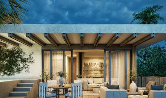 Foto de inmueble en HIDEAWAYS TULUM , a pocos metros de Zona Hotelera , Col. Boca Paila C.P. 77766, Tulum